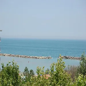 Danubio San Mauro Mare