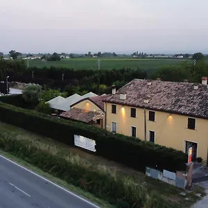 Hotel Spiedo Imperiale - E Ristorante, Cotignola