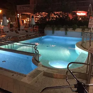 Hotel Villa Verde San Mauro Mare