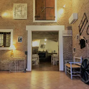 Bed & Breakfast Il Contado -room And Breakfast-, Castelfranco Emilia