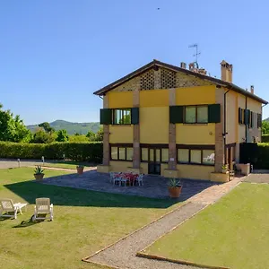 Bed & Breakfast La Quercia - Bolognarooms, Sasso Marconi