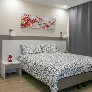 Bed & Breakfast Red One, Maranello