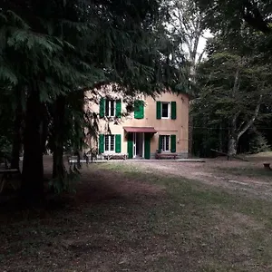 Hostel Casa Delle Guardie Rifugio, Madonna di Fornelli