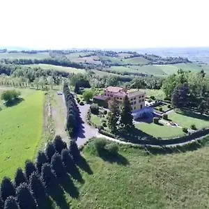 Bed & Breakfast La Palazzina, Agazzano