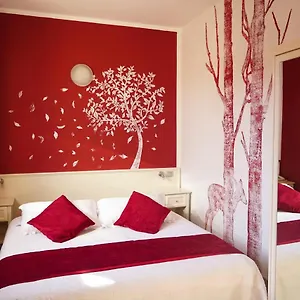 Hotel Il Crinale, Grizzana