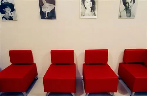 Hotel Mirandola