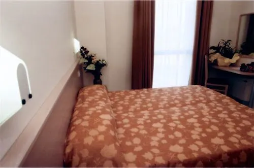 Hotel Mirandola Itálie
