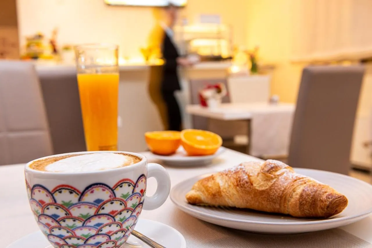 Hotel Mirandola